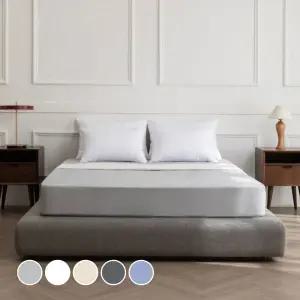 [공식] 프랑떼 항균 방수 매트리스 침대 커버 MS S SS Q K EK