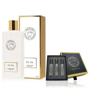 [니콜라이] [기한임박특가]휘그 티 바디로션250mL