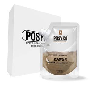 파시코 리커버리팩 10팩 (흔들팩)