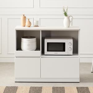 일송가구 B_two 홈바 테이블 식탁 주방 수납장 렌지대