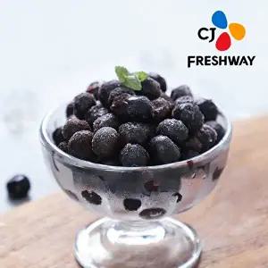 [CJ프레시웨이]A등급 냉동 블루베리 1kg