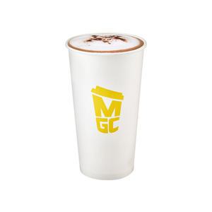 [메가MGC커피] 핫초코