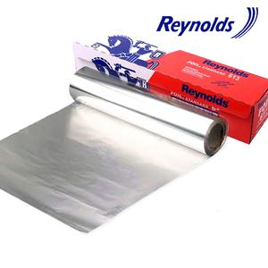 레이놀즈 프리미엄 대용량 30cm x 300m 업소용 호일 커클랜드 코스트코
