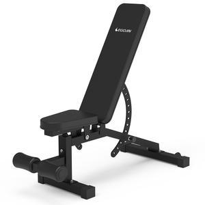 이고진 튼튼 인클라인벤치 프리미엄 각도조절 벤치프레스 홈트 헬스 가정용 운동 기구