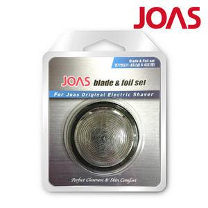 조아스 면도기 교체용 날망세트 SR-299 SR-292S SR-295S FR-272 적용