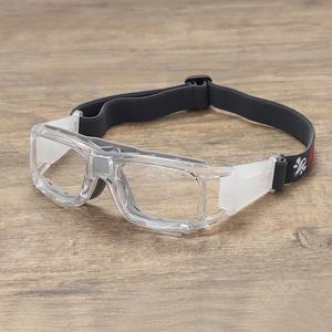 보호 고글 근시 프레임 농구 축구 스포츠 안경
