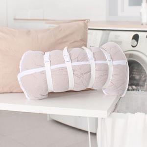 홈마스터 베개 이불 니트 패딩 전용 세탁망 대형 특대형