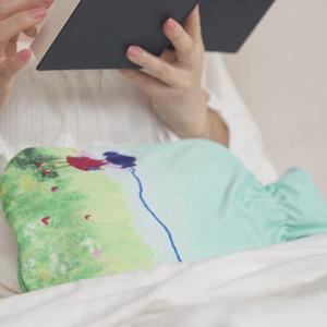 [파쉬]독일 정품 파쉬 보온물주머니 2L + 그림디자인커버