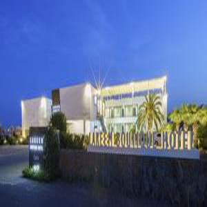 [제주] 라림부띠끄호텔(제주호텔/서귀포호텔/서귀포라림부띠끄호텔)