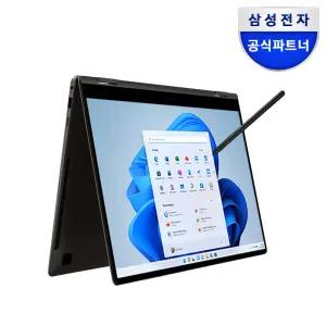 삼성전자 갤럭시북3 프로360 NT960QFG-K71AR 인텔 CPU-i7 16인치형