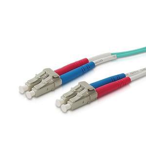 LANstar 10G 광점퍼코드 패치코드 OM3 LC-LC 3M LS-OM3-LCLC-3M