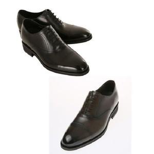 [갤러리아] [SODA] 남성 스트레이트 키높이 정장구두 AKM101 컬러모음 (6CM)