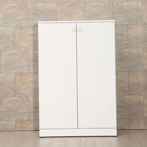 [NS홈쇼핑]하이그로시 현관 미니 신발장 수납장 800 (H1200)[32070983]