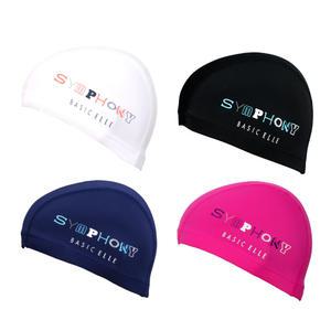 베이직엘르 유아동 수모 수영모자 수영용품 BES-RC01