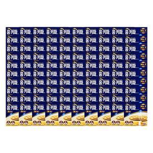 홈키파 무색소 무향료 모기향 10개입 X 100개