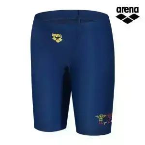 [아레나수영복] 허레이 아동 4부 A5SB1PB81NVY