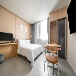 [광주 모텔] 광주 용봉동 브라운도트 광주용봉점(구. 다빈치호텔) (광주역,기아챔피언스필드,전대사거리,북구)