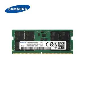 삼성 DDR5 32GB 5600Mhz PC5-44800 SODIMM 노트북 램 메모리 / 반도체전용 호일 2중포장