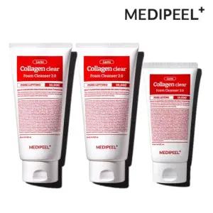 [메디필] 레드 락토 콜라겐 클리어 2.0 300ml 2개 + 120ml 1개