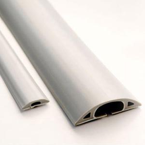 국산 연질고무 졸대 전선 가리개 전기선 커버 특대형 공장 몰딩 선정리 쫄대 시공 랜 몰드 덕트 바닥 닥트