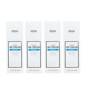 애터미 비비크림 40ml 4개 SPF30 PA++