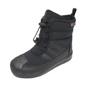 아디다스 키즈 슈퍼스타 360 2.0 패딩 아동 부츠 트리플블랙 ID9723