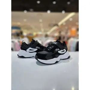 [휠라키즈] 키즈 운동화 레이플라이드 LT KD 3XM02277E 001 [P002928946]