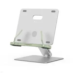 [예스24배송]니스툴 각도조절 높이조절 3in1 독서대 실버