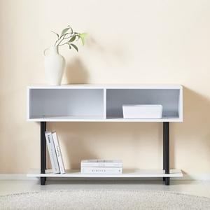 [기타]라베스 높은 TV 선반 거실장 1000 오픈형