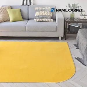 향균 컬러링 워셔블 거실 단모 러그 150x200