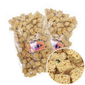 (황강정 2KG) /오꼬시/옛날과자/전통/전병/강정/맛도라/전병/약과/센베이/간식/오란다과자/오란다