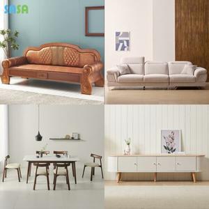 데코라인 뉴라이프 카우치 황토볼소파/침대