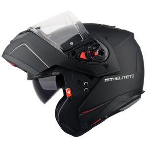 MT  아톰 SV 레이스라인 무광블랙