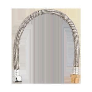 [OFM61NN2]고압 호스 니플조절대 60cm