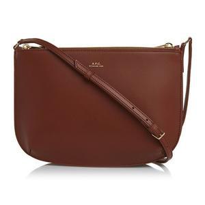 [아페쎄](김해점)[APC] 여성 사라 크로스백 PXAWV F61404 CAD