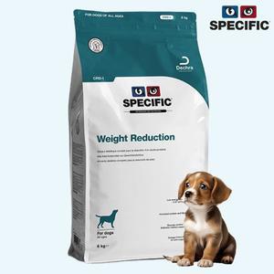 스페시픽 CRD-1-XS 체중감량 6kg 스몰브리드