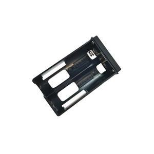 소니 UWP D11 UTX B03 P3 용 배터리 구획 무선 마이크 시스템 배터리 장착 박스 고정 브래킷