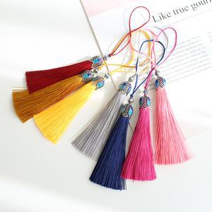 선물포장 장식태슬 미니 노리개P 선물포장