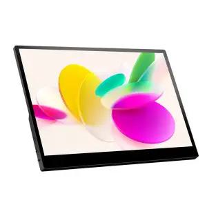 [창립19년행사] 비트엠 Newsync P135FT IPS 포터블 멀티터치 HDR 무결점