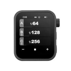 고독스 X3-C 무선동조기 송신기(캐논)