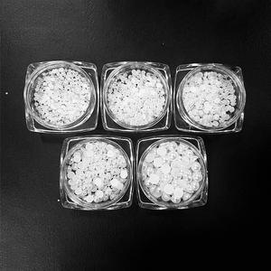 반진주펄 화이트 네일파츠 스톤 kj