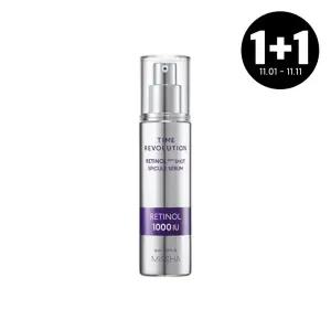 [미샤] 타임레볼루션 레티놀 1000샷 스피큘 세럼 50ml