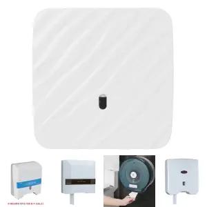 점보롤 디스펜서/화장실휴지걸이/점보롤케이스/두루마리휴지케이스/롤휴지케이스/점보롤화장지케이스