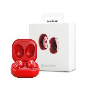 삼성 갤럭시 버즈라이브 SM-R180 레드 특별기획색상