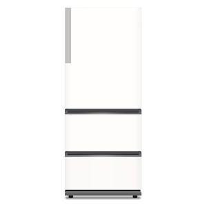 RQ33DG71J3EW o클릭o 삼성전자 비스포크 김치플러스 3도어 에센셜 화이트 328L 전국무료배송