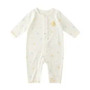 [롯데백화점]밍크뮤 (WH)링링피마우주복 34A70-041-07