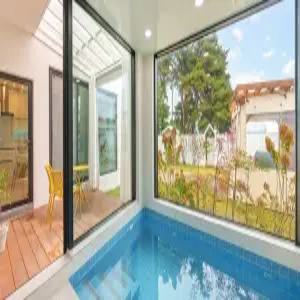 [강원] 강릉 편안한가 독채 풀빌라(강원펜션/강릉펜션)