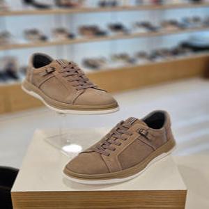 [미소페] by미소페 남성 경량  스니커즈 122330008-5