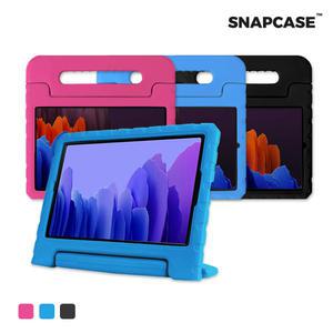 갤럭시탭 S8 플러스 S7 + S7FE 케이스 오리지널 에바폼 KC인증 안전 어린이 유아 아동 키즈 보호 범퍼 충격 방지