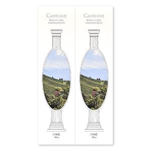 칸디데 화이트 케어 치약 100g 2개 미백 구강 구취 입냄새 충치 예방